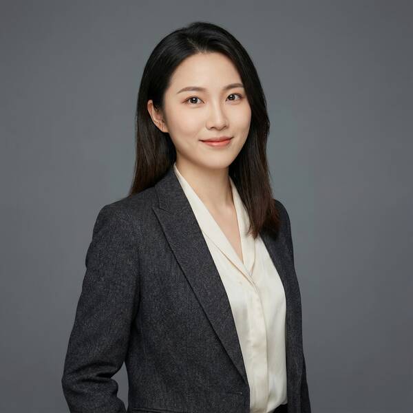 蓝莓视频制片人李婷